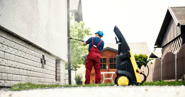 Best Solar Panel Cleaning  in Ashland, VA